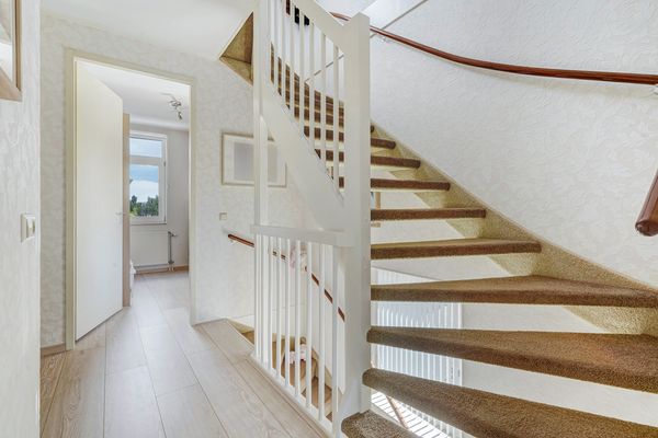 Tasmanië 124, Zoetermeer