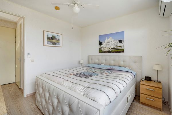 Tasmanië 124, Zoetermeer