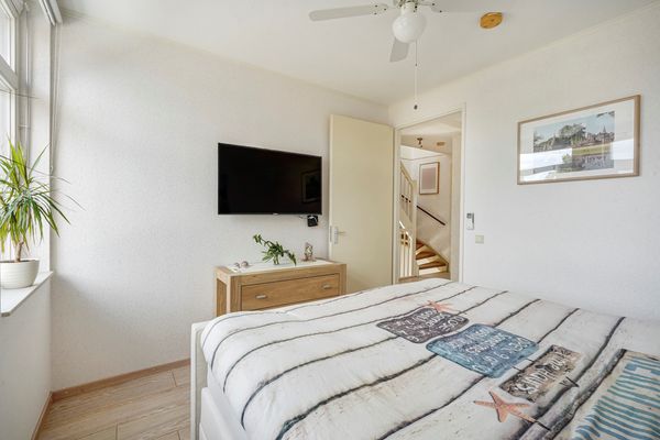 Tasmanië 124, Zoetermeer