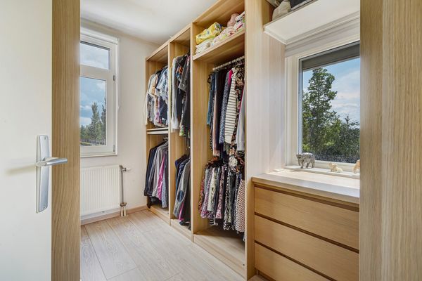 Tasmanië 124, Zoetermeer