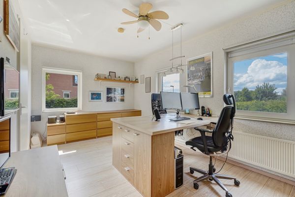 Tasmanië 124, Zoetermeer