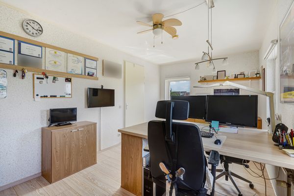 Tasmanië 124, Zoetermeer