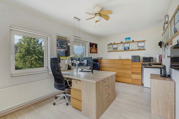 Tasmanië 124, Zoetermeer