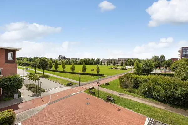 Tasmanië 124, Zoetermeer