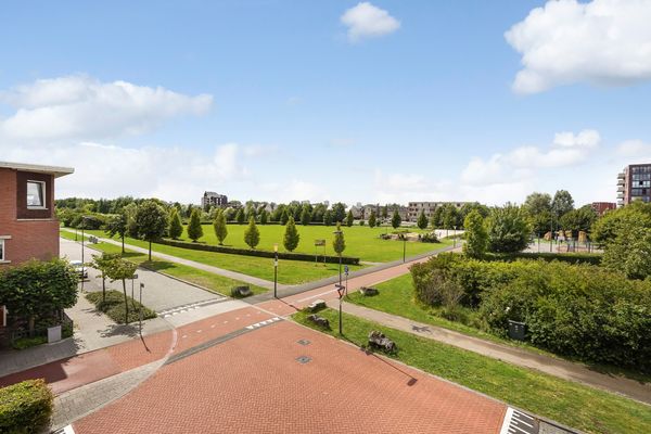 Tasmanië 124, Zoetermeer