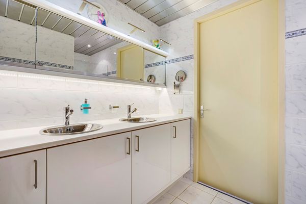 Tasmanië 124, Zoetermeer