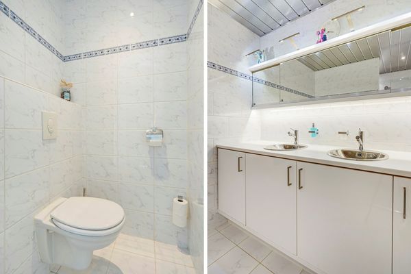 Tasmanië 124, Zoetermeer