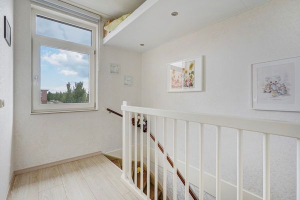 Tasmanië 124, Zoetermeer