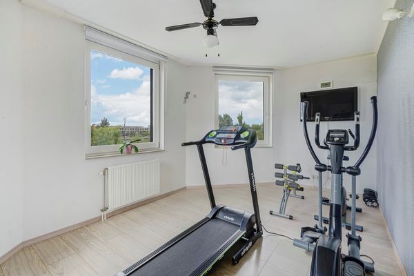 Tasmanië 124, Zoetermeer