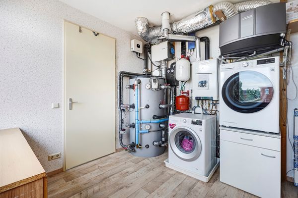 Tasmanië 124, Zoetermeer