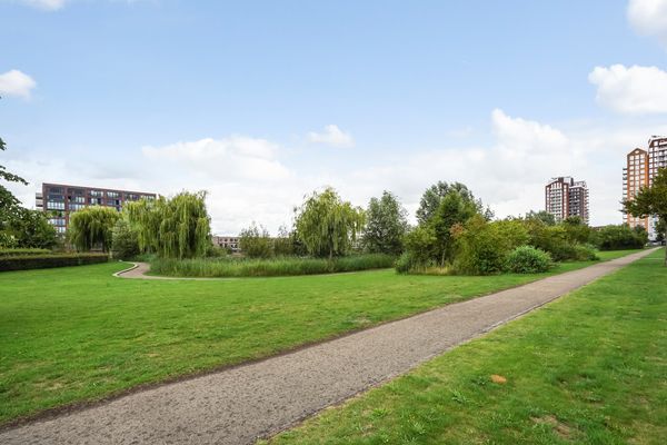 Tasmanië 124, Zoetermeer