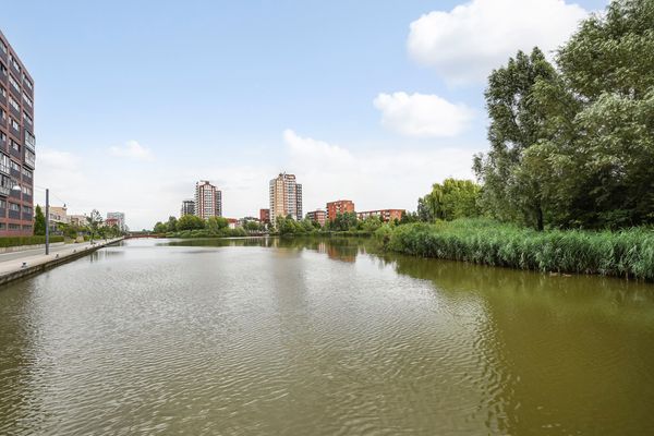 Tasmanië 124, Zoetermeer