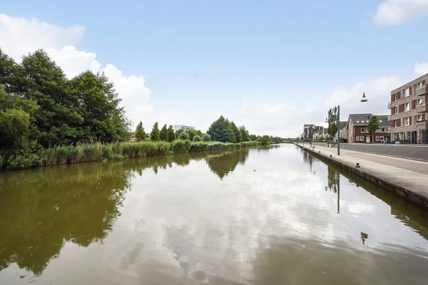 Tasmanië 124, Zoetermeer