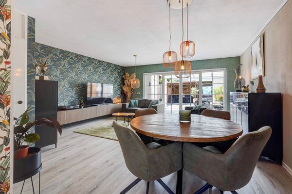 Lijnbaan 61, Zoetermeer