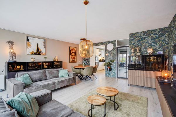 Lijnbaan 61, Zoetermeer