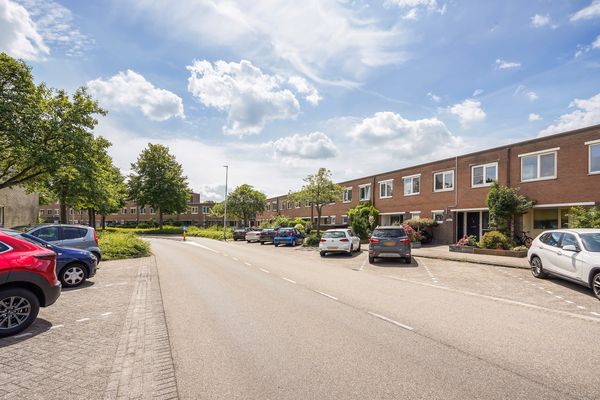 Lijnbaan 61, Zoetermeer