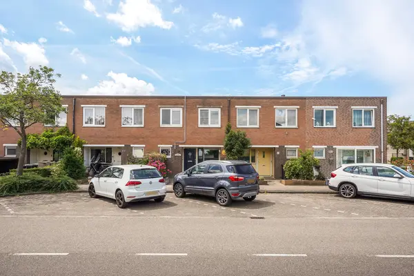 Lijnbaan 61, Zoetermeer