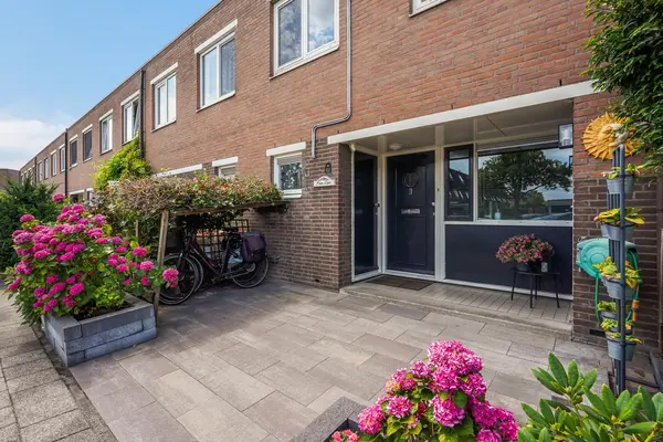 Lijnbaan 61, Zoetermeer