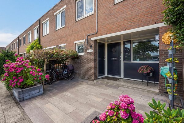 Lijnbaan 61, Zoetermeer