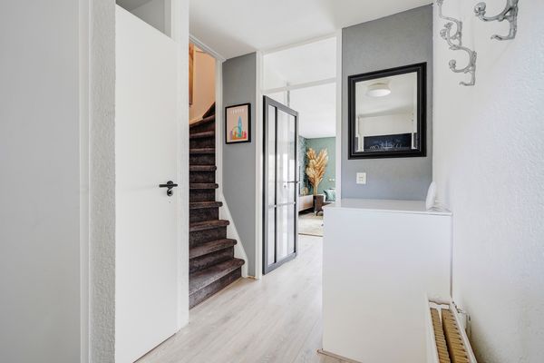 Lijnbaan 61, Zoetermeer