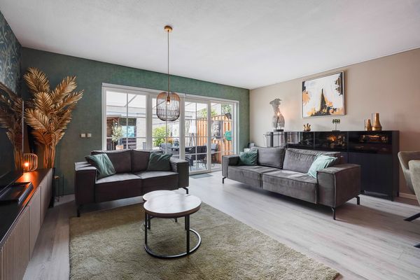 Lijnbaan 61, Zoetermeer