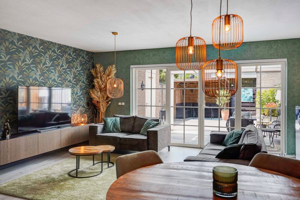 Lijnbaan 61, Zoetermeer