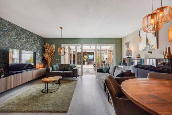 Lijnbaan 61, Zoetermeer