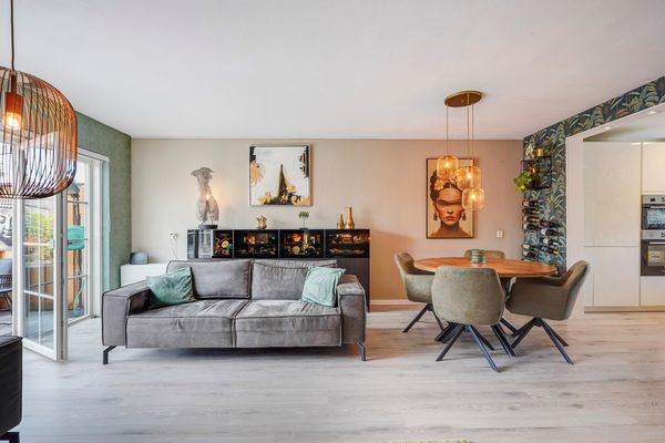 Lijnbaan 61, Zoetermeer