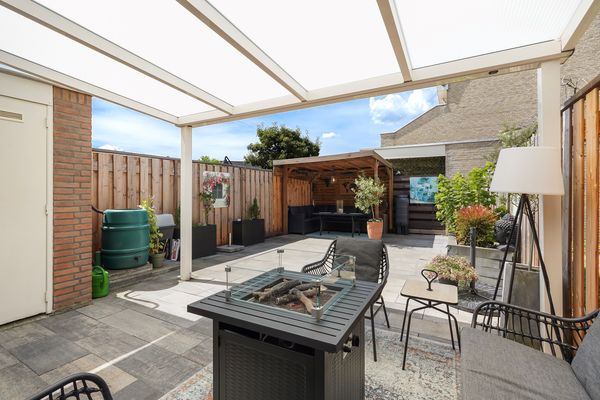 Lijnbaan 61, Zoetermeer