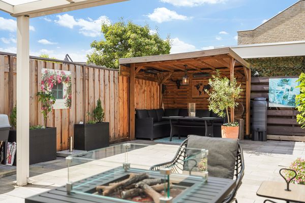 Lijnbaan 61, Zoetermeer