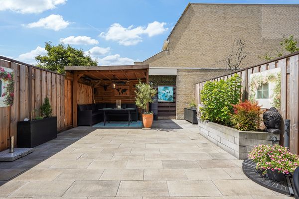 Lijnbaan 61, Zoetermeer