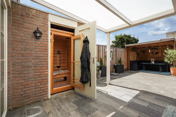 Lijnbaan 61, Zoetermeer