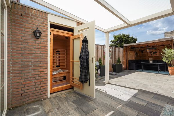 Lijnbaan 61, Zoetermeer