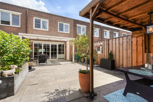 Lijnbaan 61, Zoetermeer