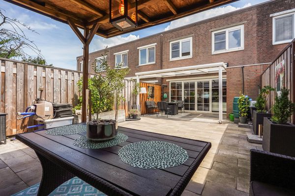 Lijnbaan 61, Zoetermeer