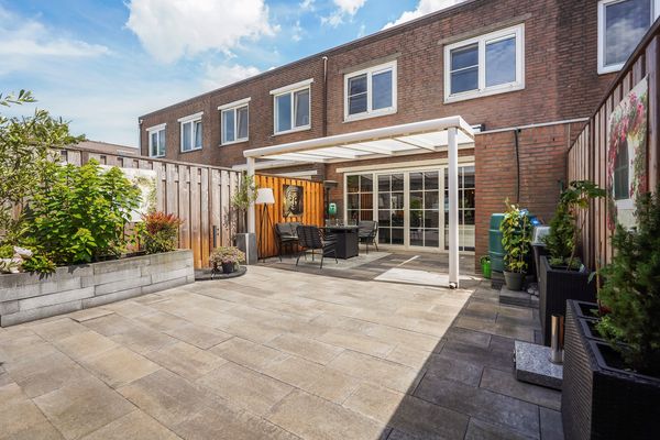 Lijnbaan 61, Zoetermeer