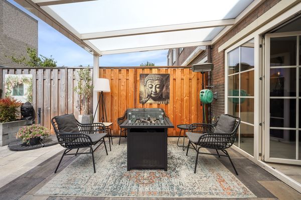 Lijnbaan 61, Zoetermeer