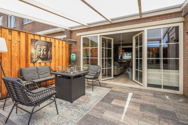 Lijnbaan 61, Zoetermeer