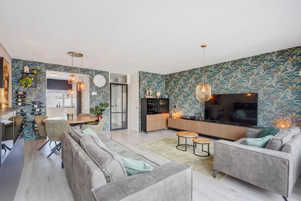 Lijnbaan 61, Zoetermeer