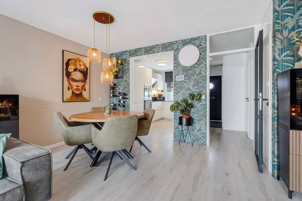 Lijnbaan 61, Zoetermeer