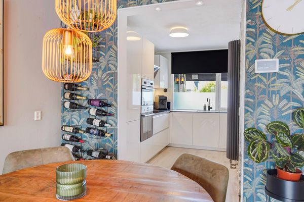 Lijnbaan 61, Zoetermeer