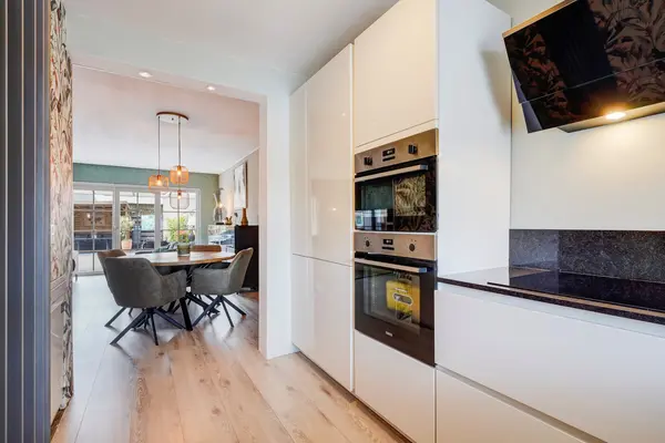 Lijnbaan 61, Zoetermeer
