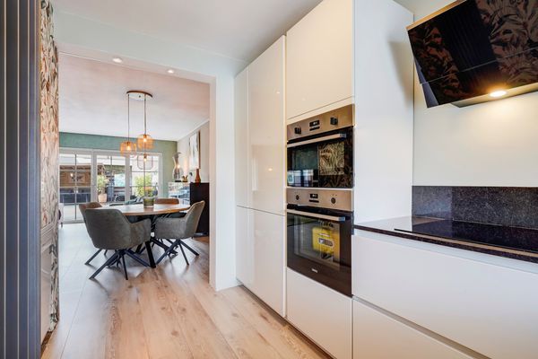 Lijnbaan 61, Zoetermeer