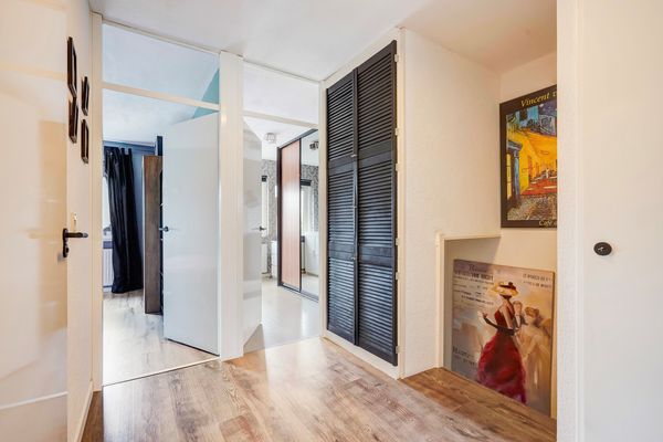 Lijnbaan 61, Zoetermeer