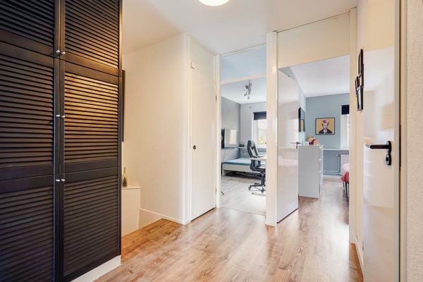 Lijnbaan 61, Zoetermeer