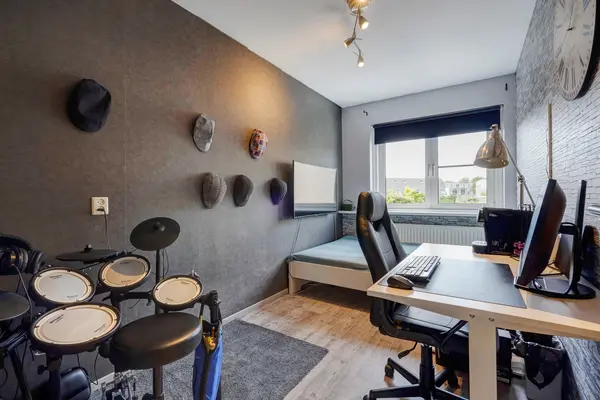 Lijnbaan 61, Zoetermeer