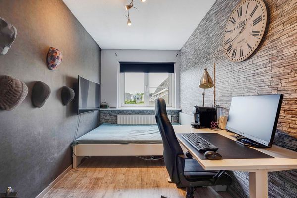 Lijnbaan 61, Zoetermeer