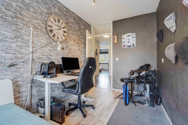 Lijnbaan 61, Zoetermeer