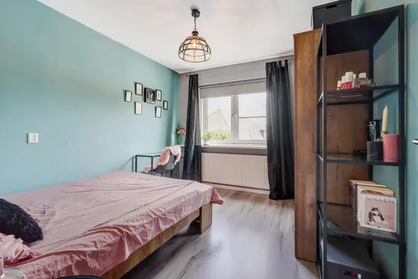Lijnbaan 61, Zoetermeer