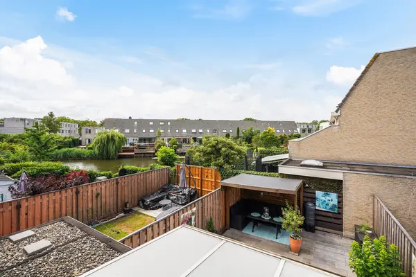 Lijnbaan 61, Zoetermeer